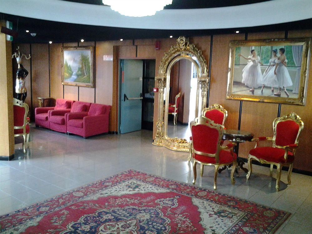 Marocca Hotel Nettuno Exterior photo