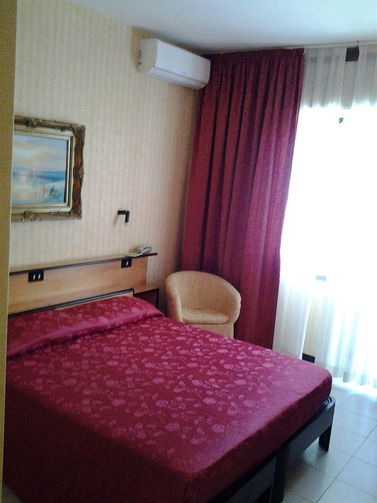 Marocca Hotel Nettuno Exterior photo
