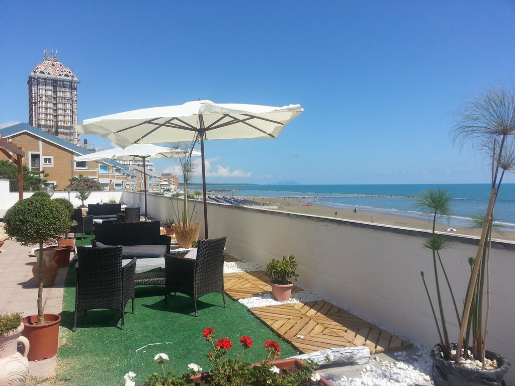 Marocca Hotel Nettuno Exterior photo