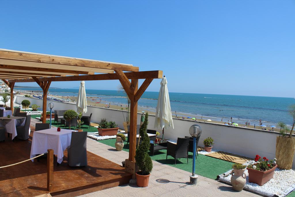 Marocca Hotel Nettuno Exterior photo
