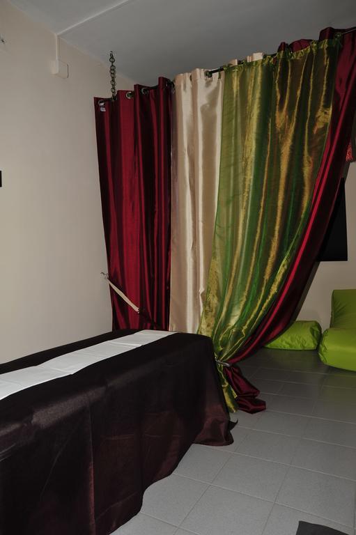 Marocca Hotel Nettuno Exterior photo