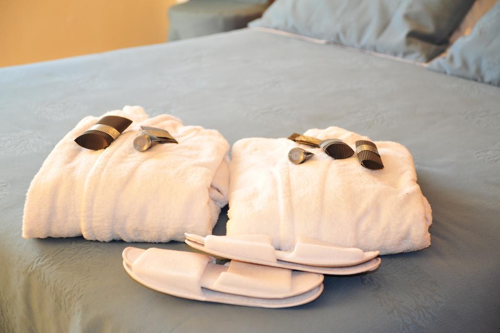 Marocca Hotel Nettuno Room photo