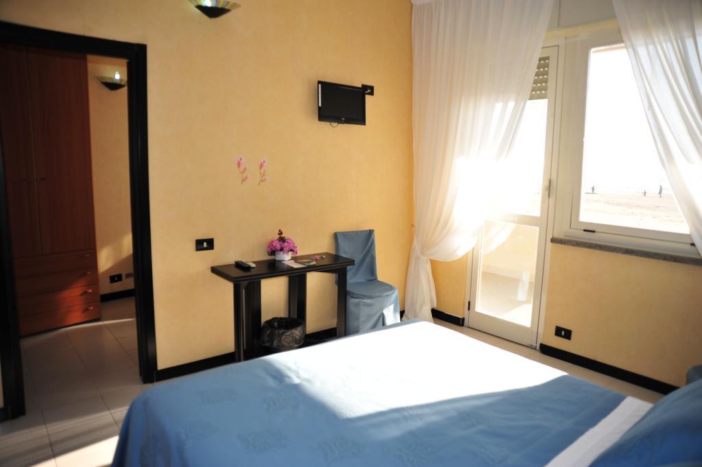 Marocca Hotel Nettuno Exterior photo