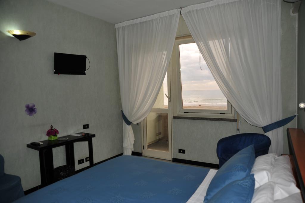 Marocca Hotel Nettuno Room photo