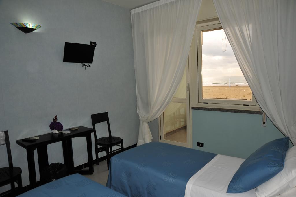 Marocca Hotel Nettuno Exterior photo